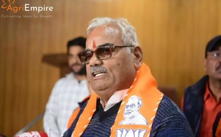 Rajasthan Launches Campaign to Eradicate Invasive Vilayati Babool