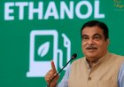 Ethanol Saved Sugarcane Farmers and Revived the Sugar Industry in Maharashtra: Nitin Gadkari