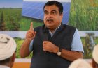 Gadkari Stresses Long-Term Measures to Strengthen Farmers’ Future