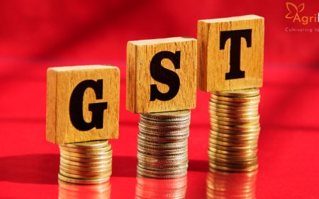 GST Cuts Offer Relief to Farmers – Dairy Products & Agri Inputs