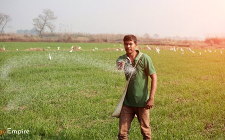 Government of Maharashtra Signs MoU with WOTR Centre for Resilience Studies