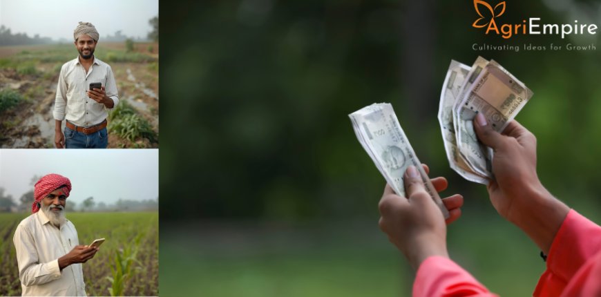 Maharashtra Disbursing 7th Installment of Farmer Support Scheme