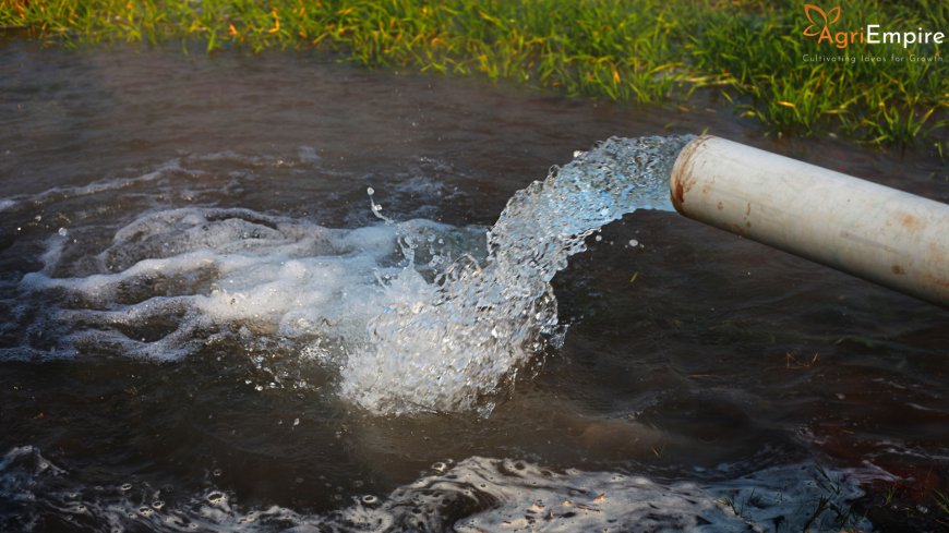 Maharashtra Extends Electricity Subsidy for Lift Irrigation Schemes Until 2027