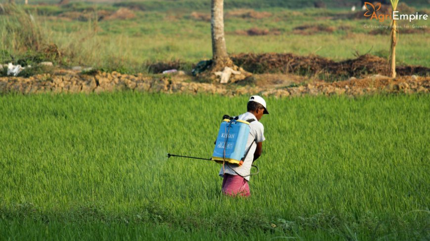 Maharashtra to Host Mega “Kisan Samruddhi Mahotsav” in Ramtek Focused on Sustainable Farming