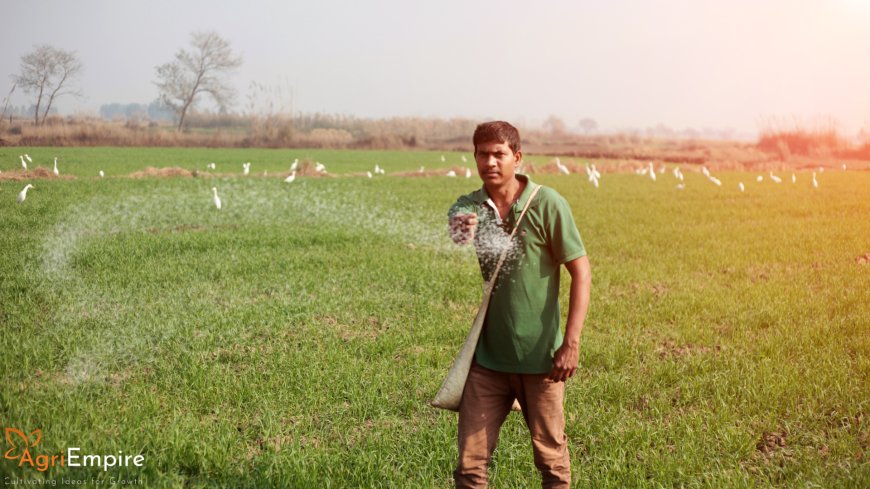 Government of Maharashtra Signs MoU with WOTR Centre for Resilience Studies