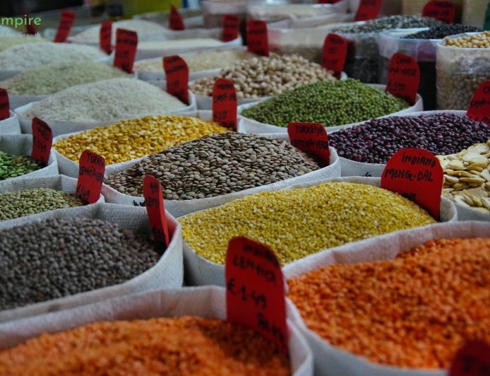 महाराष्ट्र में दाल उत्पादक किसानों की मदद के लिए MSP पर बड़े पैमाने पर तुअर (अरहर) खरीद को मंजूरी