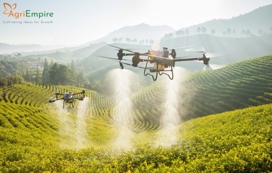 Maharashtra Promotes AI-Driven Farming to Modernize Agriculture Sector