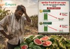 खानदेश में फलों के दाम धड़ाम: पश्चिम एशिया युद्ध के बीच केला और तरबूज की कीमतों में ऐतिहासिक गिरावट