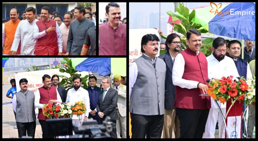 Maharashtra Budget 2026-27: AI-Driven Agriculture Takes Center Stage Amid Slowing Growth Forecast